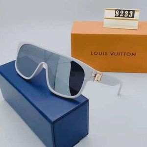 Louis Vuitton 8233 HD polarized  Sunglasses